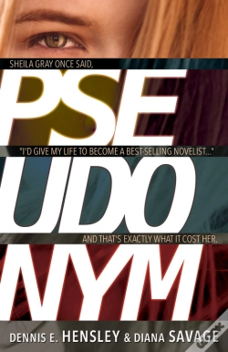 Capa do artigo Pseudonym