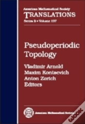 Capa do artigo Pseudoperiodic Topology