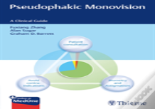 Pseudophakic Monovision