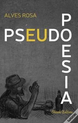 Capa do artigo Pseudopoesia