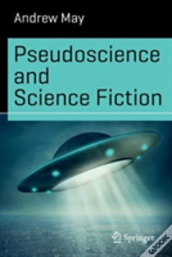 Capa do artigo Pseudoscience And Science Fiction