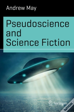 Capa do artigo Pseudoscience And Science Fiction