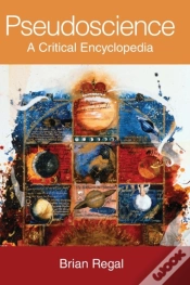 Capa do artigo Pseudoscience