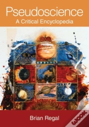 Capa do artigo Pseudoscience