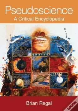 Capa do artigo Pseudoscience