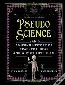 Capa do artigo Pseudoscience