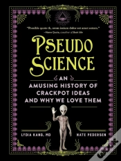 Capa do artigo Pseudoscience