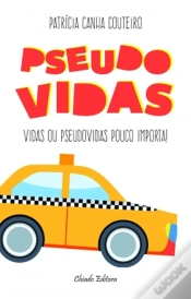 Capa do artigo Pseudovidas