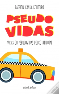 Capa do artigo Pseudovidas