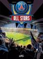 Psg All Stars - Preview