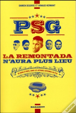 Capa do artigo Psg Magic Circus