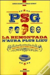 Capa do artigo Psg Magic Circus