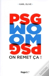 Psg/Om On Remet Ca
