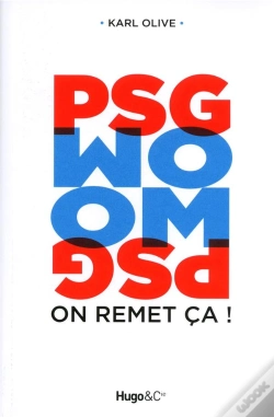 Capa do artigo Psg/Om On Remet Ca