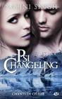 Psi-Changeling : Chants De Chasse - Preview