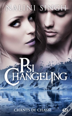 Capa do artigo Psi-Changeling : Chants De Chasse