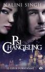 Psi-Changeling, T.12 : Coeur D'Obsidienne - Preview