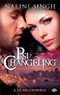 Psi-Changeling, T8 : Lie Par L'Honneur - Preview