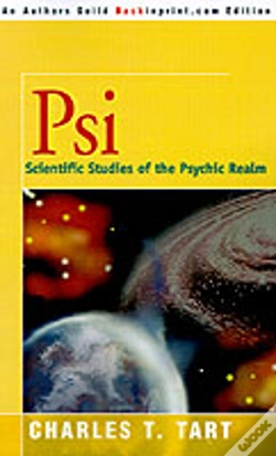 Capa do artigo Psi