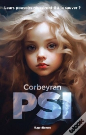 Capa do artigo Psi