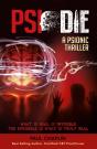 Psi Die: A Psionic Thriller - Preview