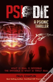 Capa do artigo Psi Die: A Psionic Thriller
