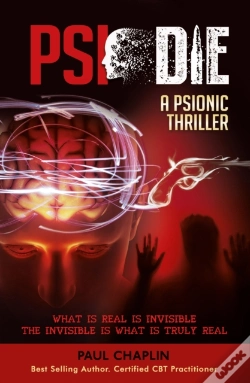 Capa do artigo Psi Die: A Psionic Thriller