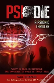 Capa do artigo Psi Die: A Psionic Thriller
