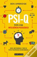 Psi-Q - Teste a sua Inteligência Psicológica