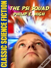 Capa do artigo Psi Squad