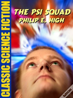 Capa do artigo Psi Squad