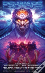 Capa do artigo Psi-Wars