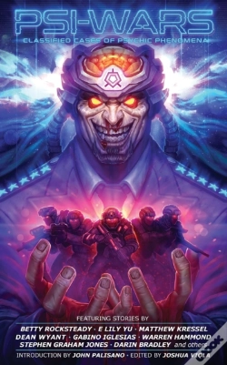Capa do artigo Psi-Wars