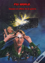 Capa do artigo Psi World - Causes Et Effets De La Guerre