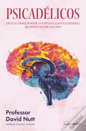Capa do artigo Psicadélicos