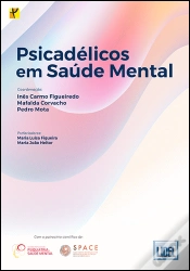 Capa do artigo Psicadélicos em Saúde Mental
