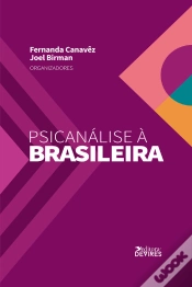 Capa do artigo Psicanálise À Brasileira