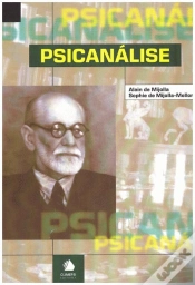 Capa do artigo Psicanálise