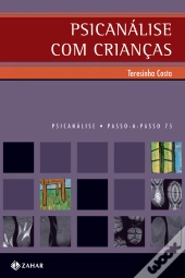 Psicanálise Com Crianças