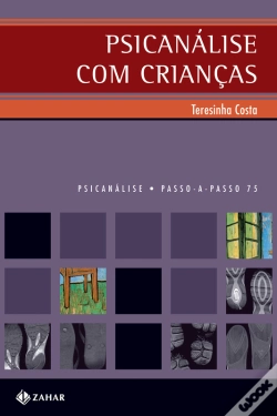 Capa do artigo Psicanálise Com Crianças