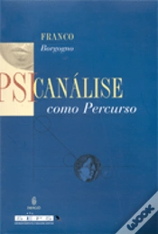 Capa do artigo Psicanálise Como Percurso