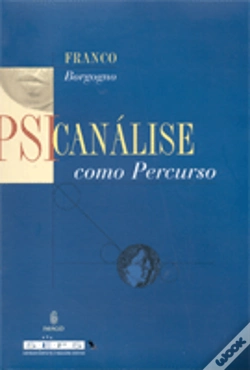 Capa do artigo Psicanálise Como Percurso