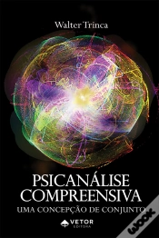Capa do artigo Psicanálise Compreensiva