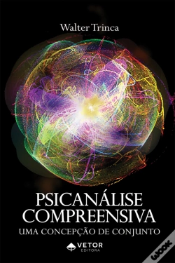 Capa do artigo Psicanálise Compreensiva