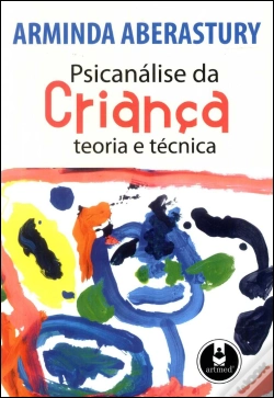 Capa do artigo Psicanálise da Criança