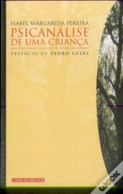 Capa do artigo Psicanálise de Uma Criança