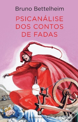 Capa do artigo Psicanálise dos Contos de Fadas