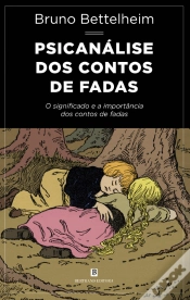 Capa do artigo Psicanálise dos Contos de Fadas