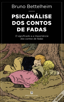 Capa do artigo Psicanálise dos Contos de Fadas