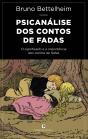 Psicanálise dos Contos de Fadas - Preview